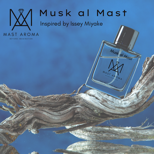 Musk al Mast