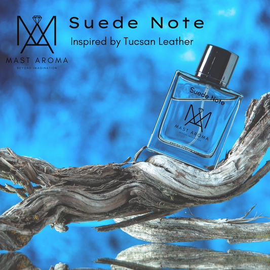 Suede Note