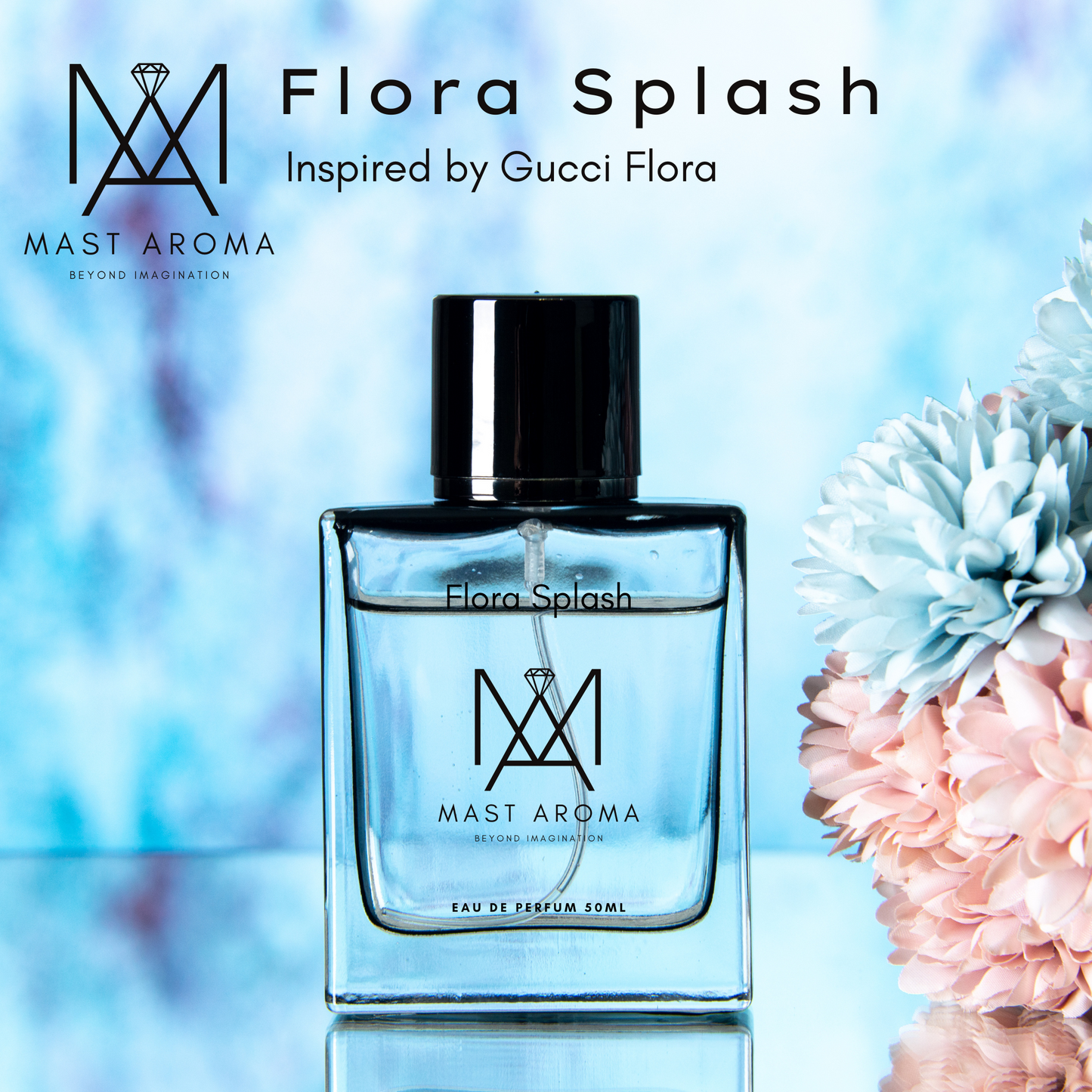 Flora Splash